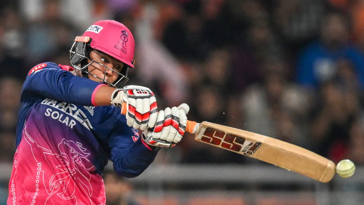 Swann warns England bowlers of Sooryavanshi challenge, says ‘it’s hard to prepare for a player like