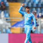 T20 Mumbai League 2026: Bista, Attarde shine in Tigers’ 66-run win over Falcons
