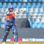 T20 Mumbai League: Deshpande’s all-round heroics guide Maratha Royals to 25-run win over Bandra Blas