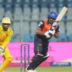 T20 Mumbai League: Deshpandes late six blitz after Ayaz 87 helps Maratha Royals seal semis spot