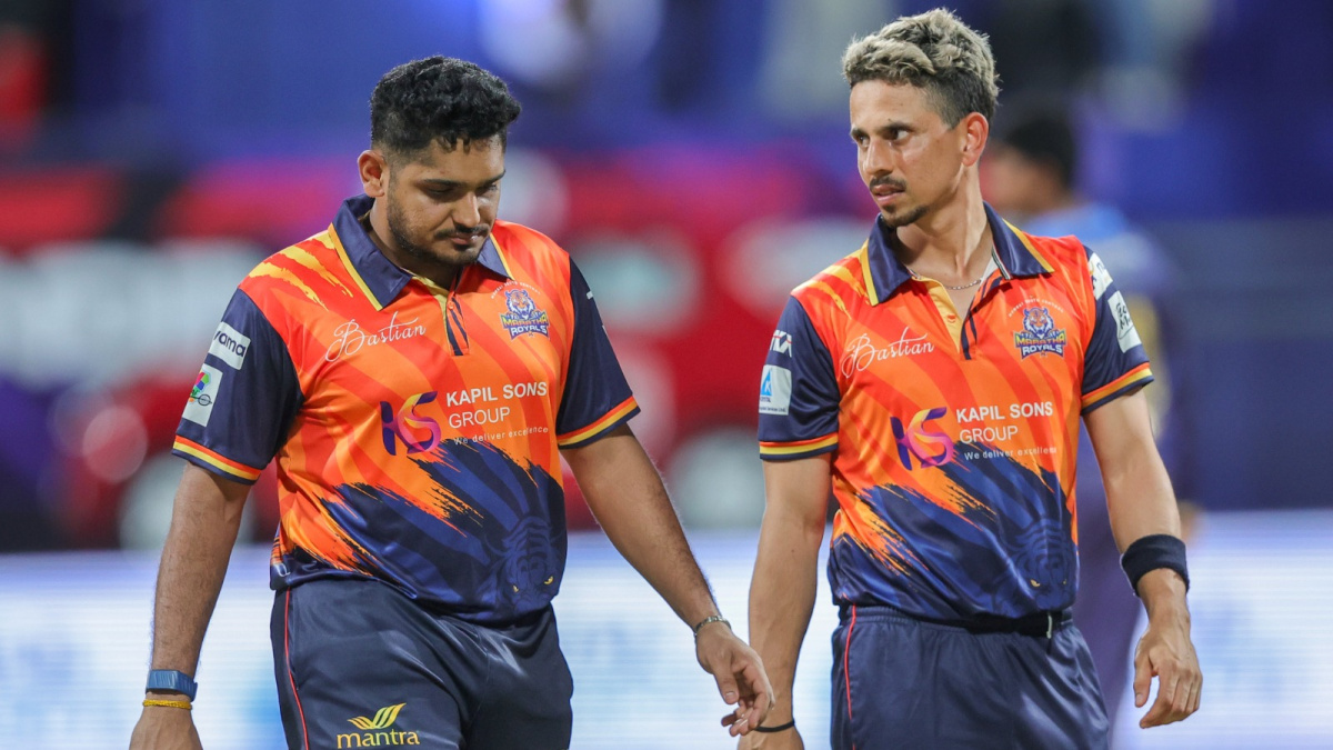 T20 Mumbai League: Royals eye title defence against Andheri; Falcons, Tigers set for historic women’