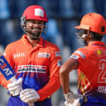 T20 Mumbai League: Shreyas Iyer credits fielding for Mumbai Falcons' victory over MSC Maratha Royals