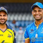 T20 Mumbai: Sharduls Eagle Thane Strikers beat Suryakumar-led Triumphs Knights by 24 runs