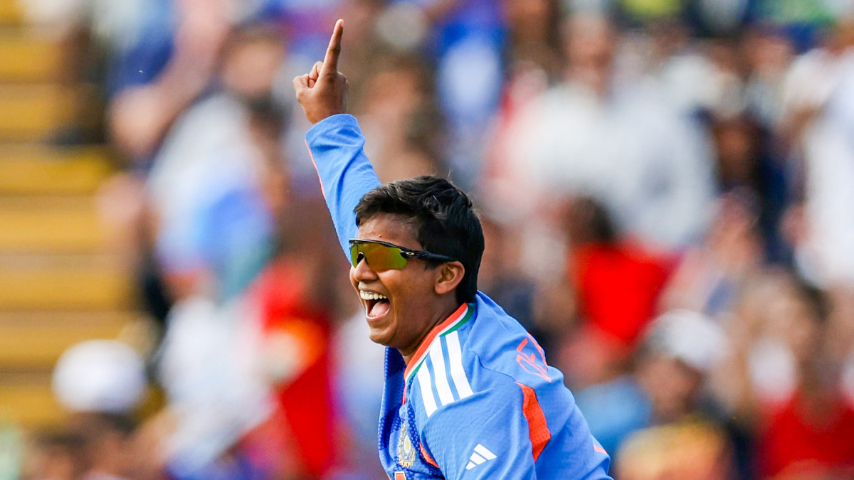 T20 WC: Deepti Sharma scripts history, becomes leading wicket taker in womens cricket