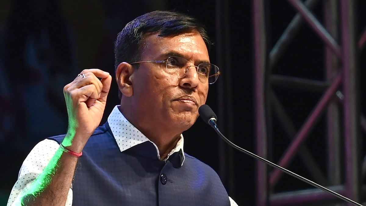 Task force to be formed for Formula 1 revival, motorsports policy in India: Sports min Mandaviya