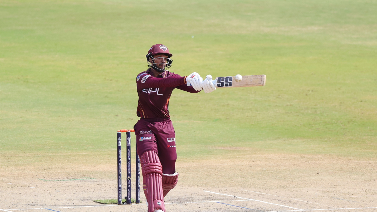 TG20 Season 1: Rahul Radesh’s ton helps Karimnagar Diamonds rout Medak Falcons by 133 runs