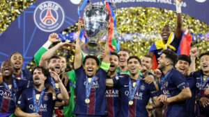 ‘The success was a result of hard work’: UEFA chief hails Budapest after UCL final hosting
