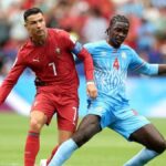 The team needs to score, not you...: Thierry Henry feels Ronaldo’s movement hurt Portugal in FIFA WC