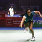 Two-time medalist Sindhu, 2022 champs Satwik-Chirag headline India’s Asian Games squad