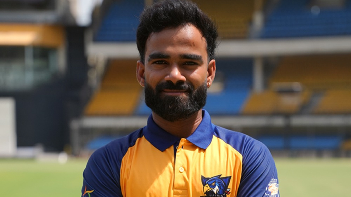 Ujjain Falcons appoint Chanchal Rathore as captain for MPL T20 Scindia Cup 2026