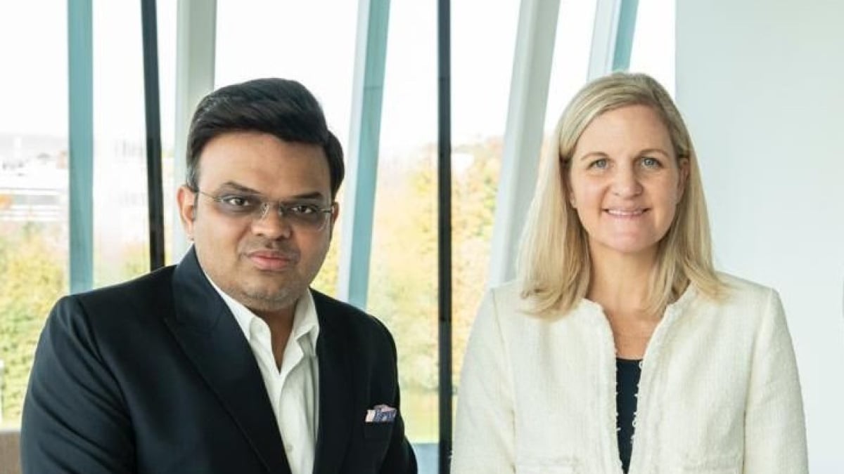 Unite, inspire and empower: ICC chair Jay Shah pushes for sports-driven well-being on International