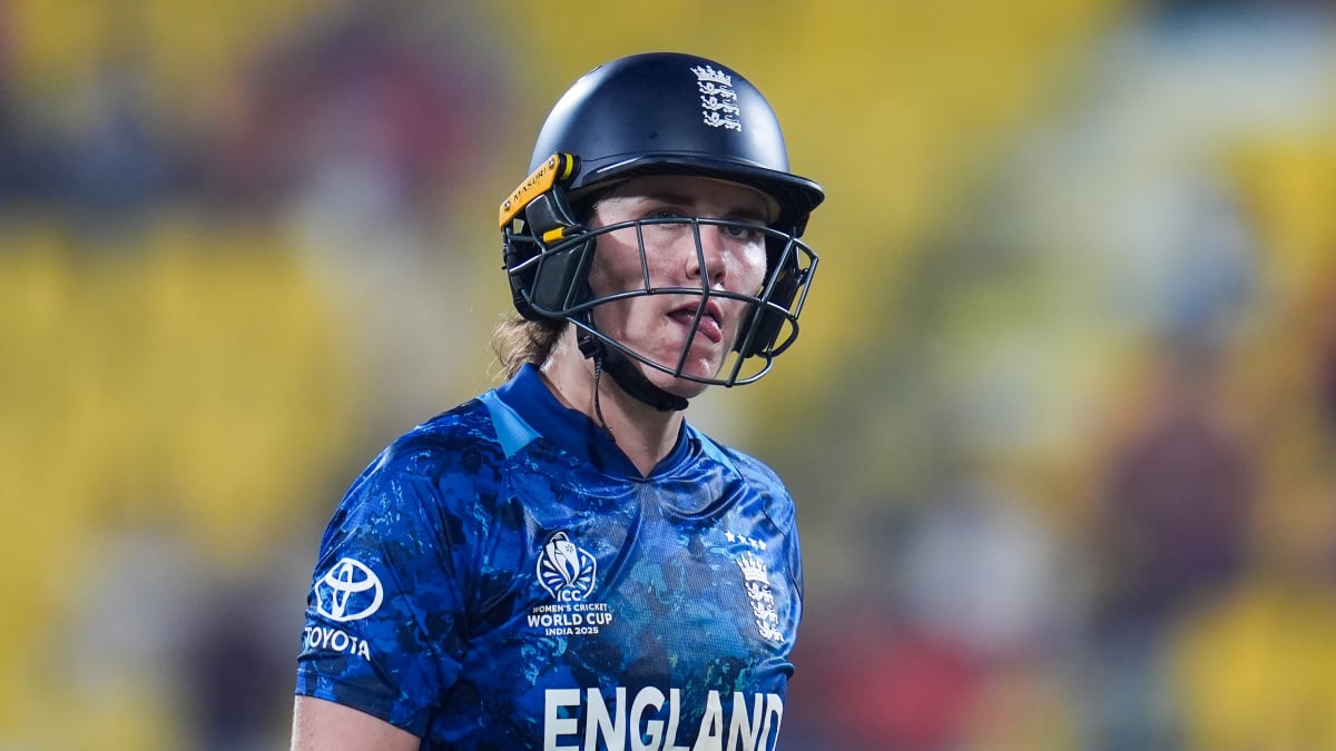 Very confident of Sciver-Brunt being available for T20 WC, but may not bowl, says Edwards