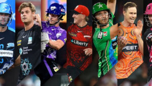 Victorian BBL shake-up looms as Melbourne Stars and Renegades set for merger: Report