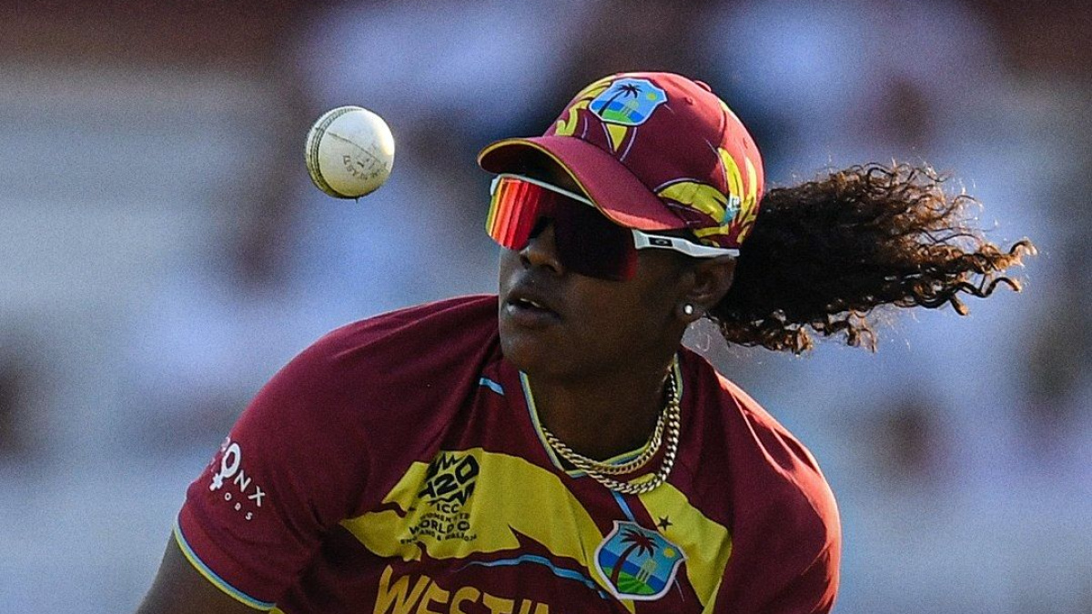 We havent had our best match yet: Matthews backs WI to rise against Australia in T20 World Cup semis
