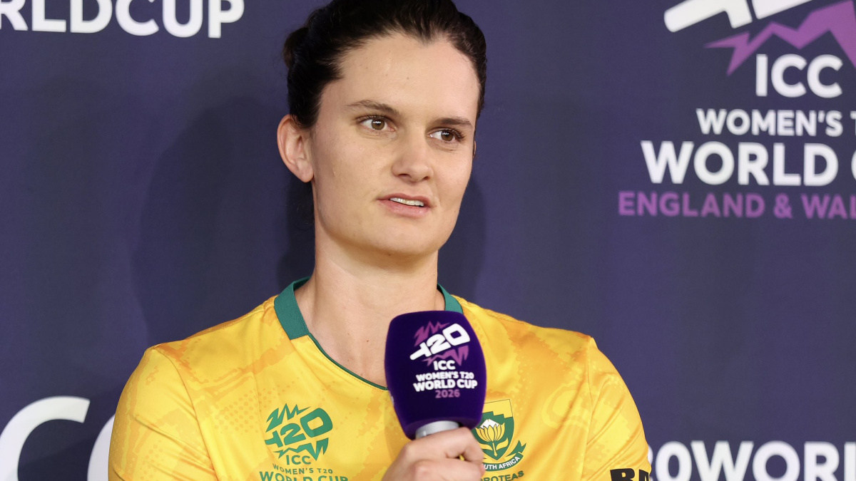 We need some good strategies in place…: Wolvaardt admits warm-up setback is an eye-opener before Aus