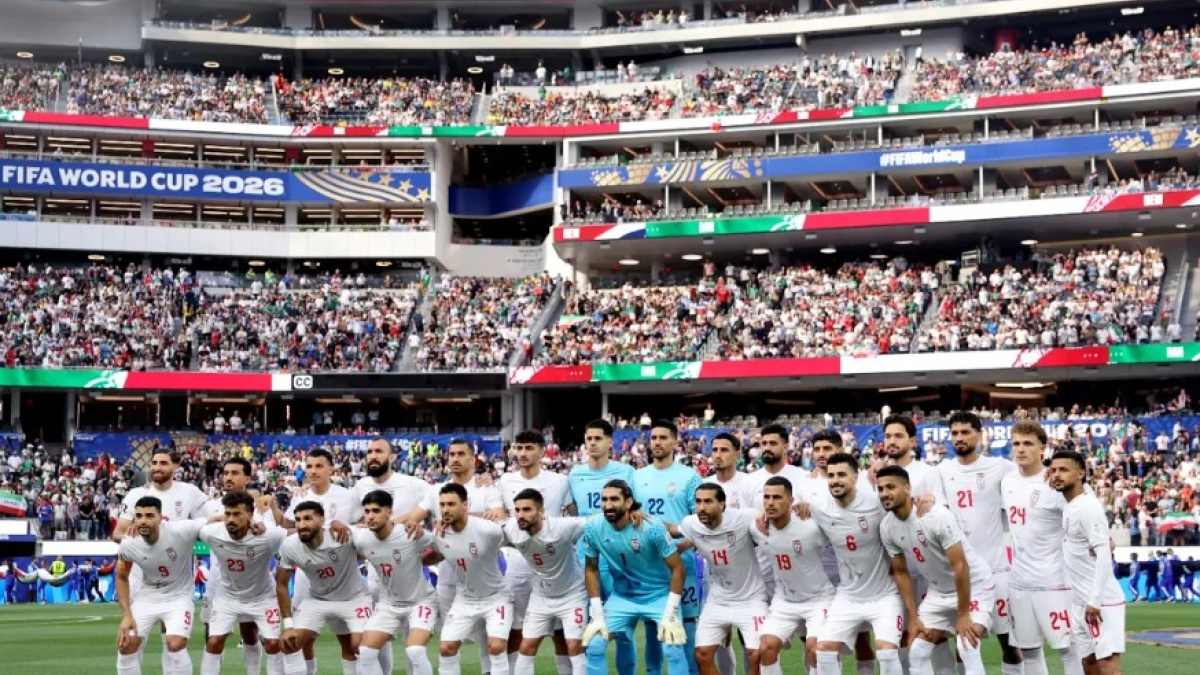 We were told to leave immediately: Iran coach hits out at FIFA, US