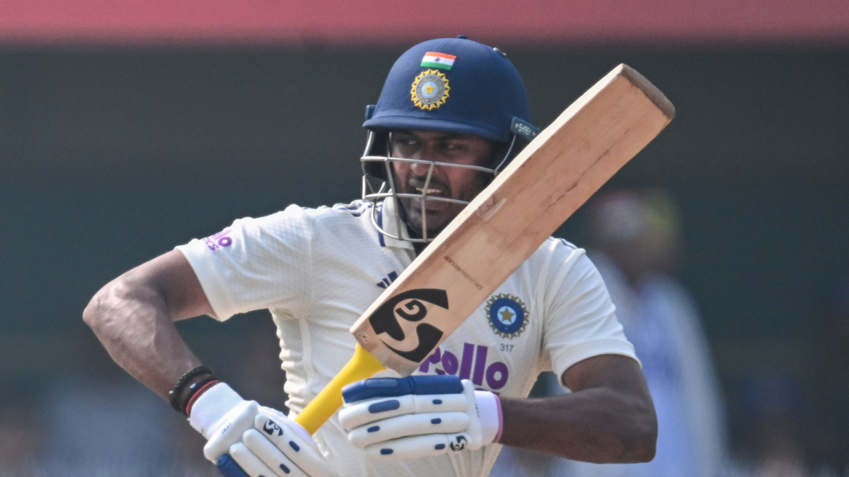 'We will give him a longer rope': Gambhir backs Sudharsan at No. 3