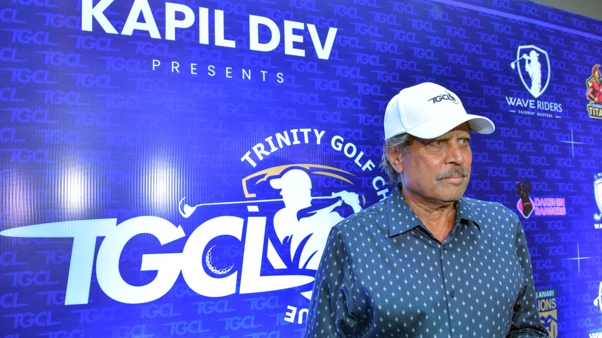 We will provide full support and comfort level to Indian golfers at Asian Games: PGTI chief Kapil De