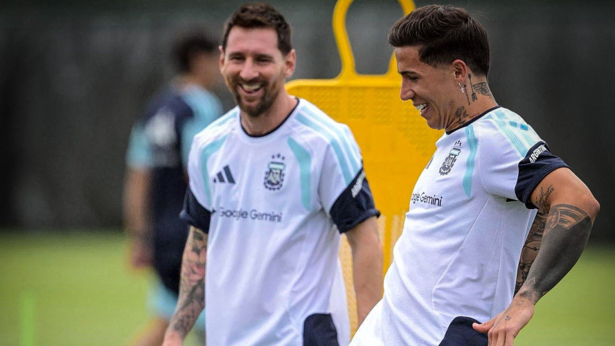 When and Where to watch Argentina vs Algeria; know all details