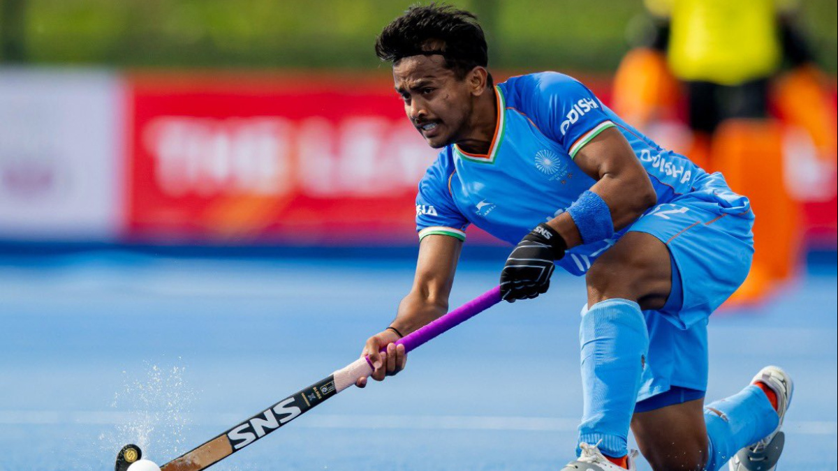 When cricket broke hearts, hockey gave India a reason to smile