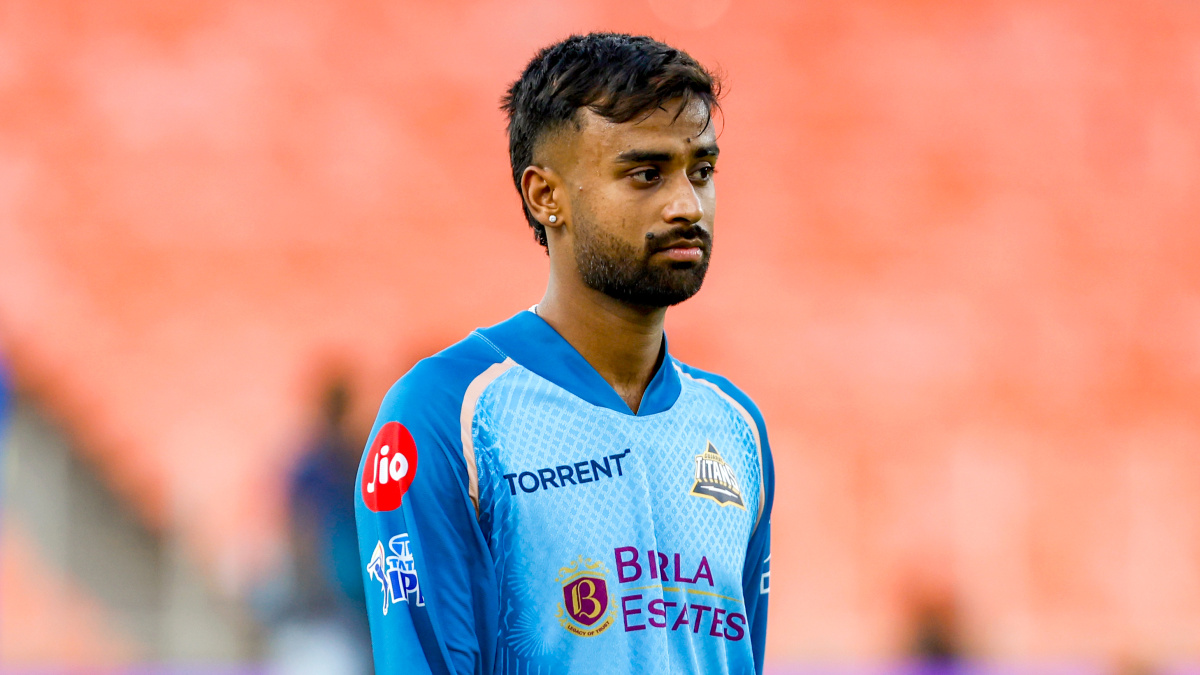 Who is Manav Suthar? The story of Rajasthan spinner making Test debut for India against Afghanistan