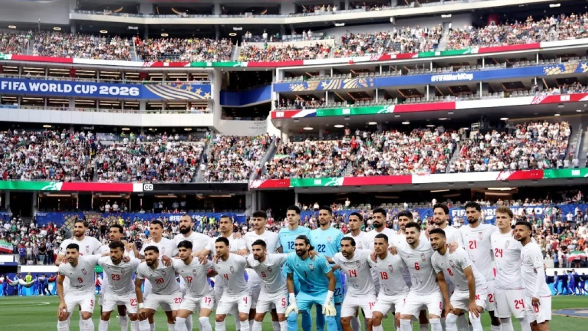 Why didnt they let us come earlier?: Iran coach raises concerns over travel arrangements in FIFA WC