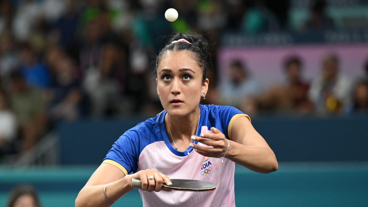 Will explore legal recourse if I do not get clear answers: Manika Batra issues stern warning over As