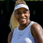 Wimbledon: Serena Williams delighted to see bestie Grigor Dimitrov back after injury nightmare