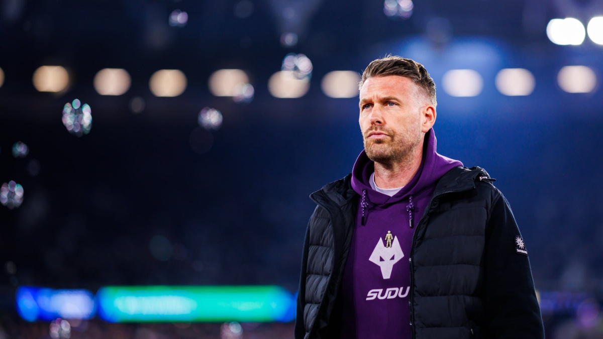 Wolves sack head coach Rob Edwards after Premier League relegation