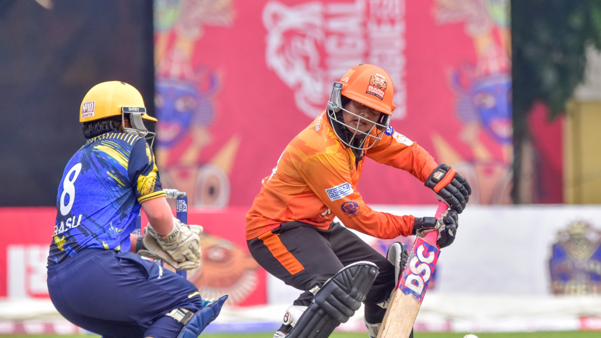 Womens Bengal T20 League: Paswaan leads Murshidabad Kueens charge, Medinipur Wizards cruise past Rar