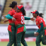 Womens T20 WC 2026: Juairiyas fifty guides Bangladesh to comfortable win over Netherlands