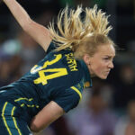 Womens T20 WC 2026 : When and where to watch AUS vs SA, know all details