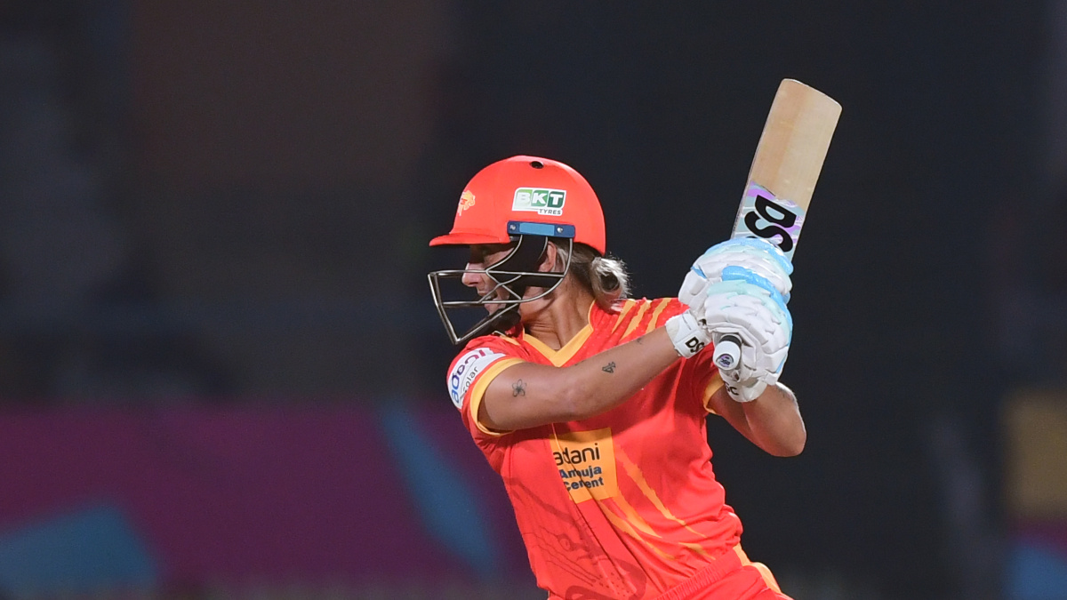 Womens T20 WC: Ashleigh Gardner back for Australia as Netherlands opt to bowl