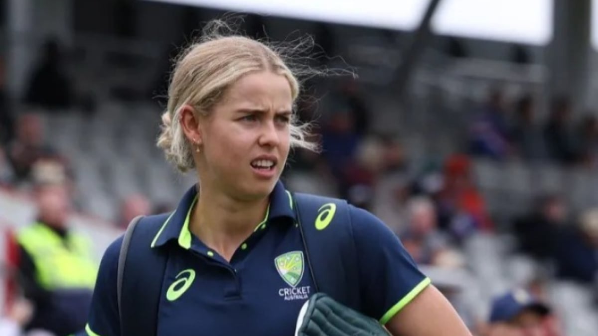 Womens T20 WC: Aussie coach Nitschke hopeful for Litchfields return for India game