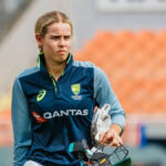 Womens T20 WC: Australia coach Nitschke hopeful for Litchfield to play opener amid injury concern