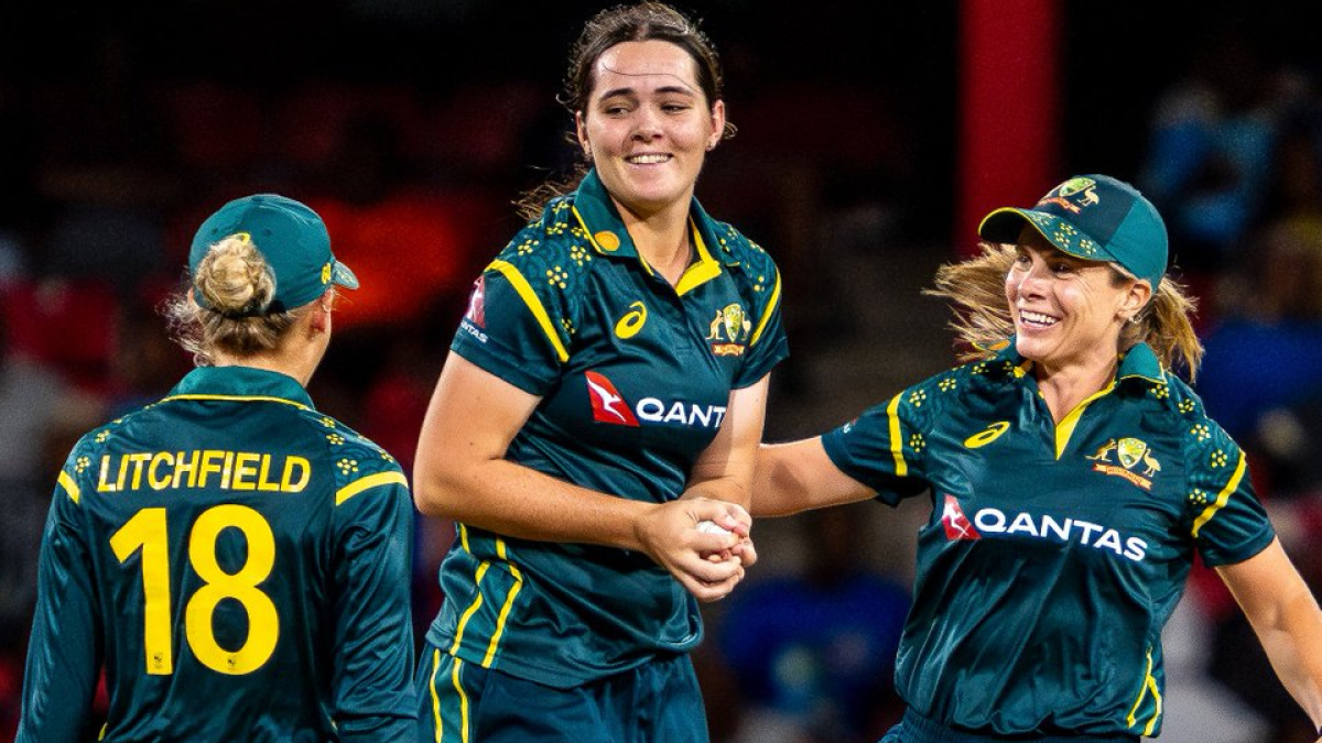 Women’s T20 WC: Australia eye fourth straight win over an already-eliminated Pakistan (Preview)