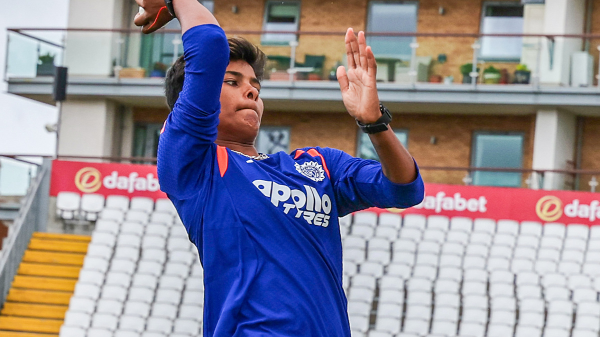 Women’s T20 WC: Both Kranti and Renuka should start in playing eleven with Arundhati, says Anjum Cho