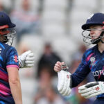 Women’s T20 WC: Bryce sisters power Scotland to 161/5 against Ireland