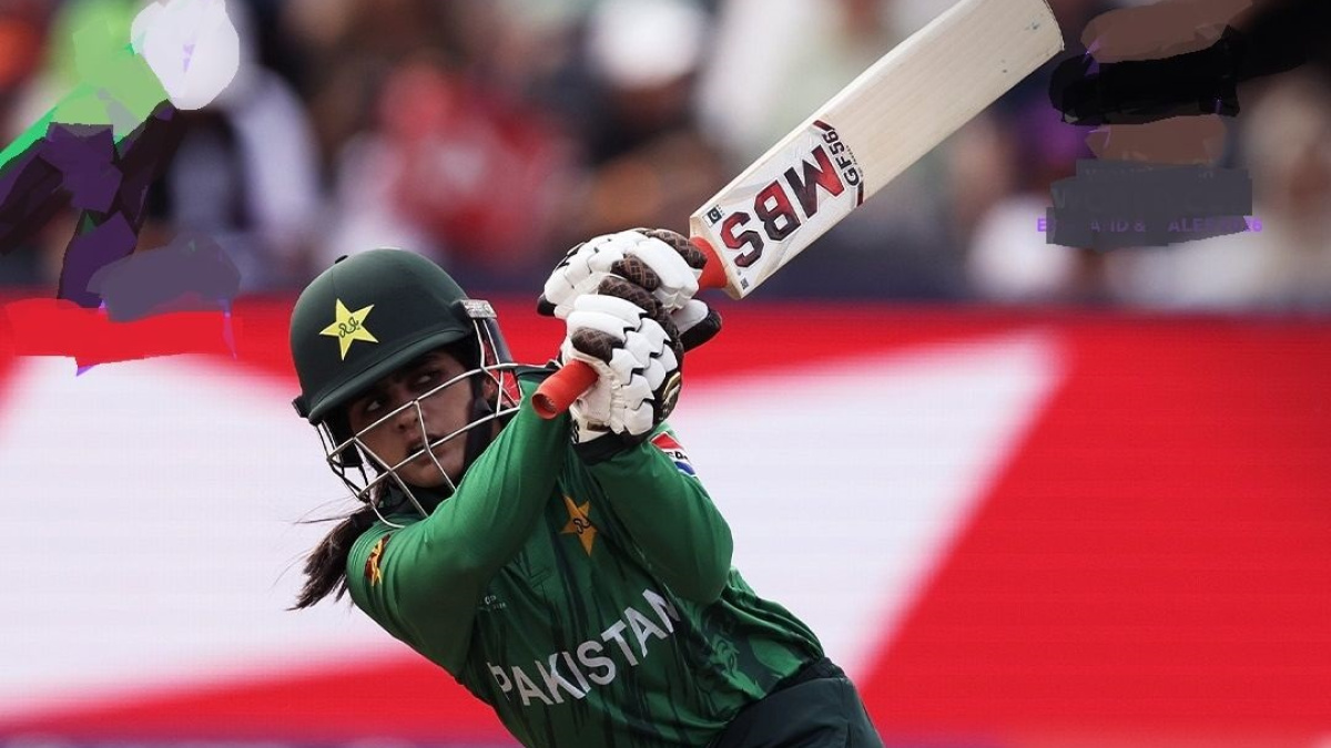 Women’s T20 WC: Credit goes to the whole team for the way they played, says Fatima Sana