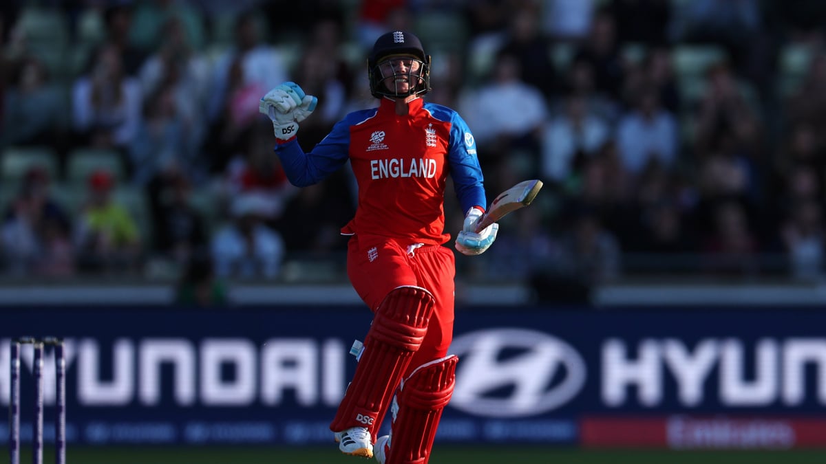 Womens T20 WC: Danni Wyatt-Hodges whirlwind ton helps England post highest total ever