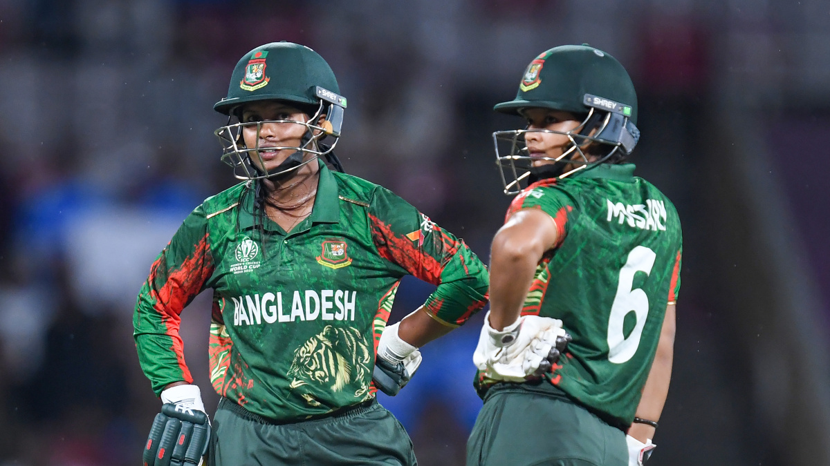 Women’s T20 WC: Debutants Netherlands look to make a statement against seasoned Bangladesh (Preview)