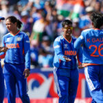 Women’s T20 WC: Deepti Sharma bags 5-10 as India thrash Pakistan by 64 runs