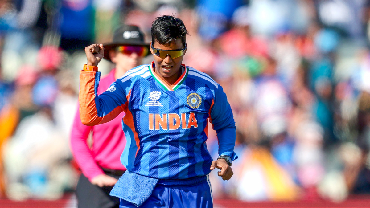 Women’s T20 WC: Deeptis five‑wicket haul made up for India’s couple of missed chances, says Shreyank