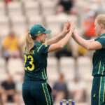 Womens T20 WC: Did my job pretty well today, says Mooney after match-winning 74 against Netherlands