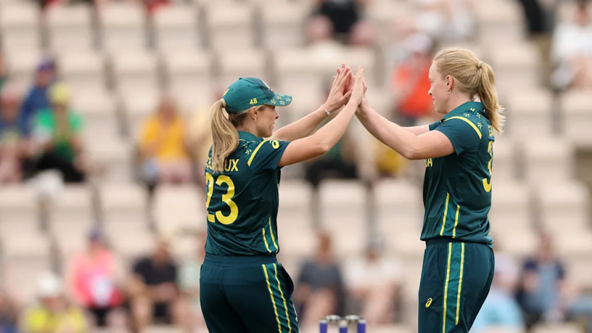 Womens T20 WC: Did my job pretty well today, says Mooney after match-winning 74 against Netherlands