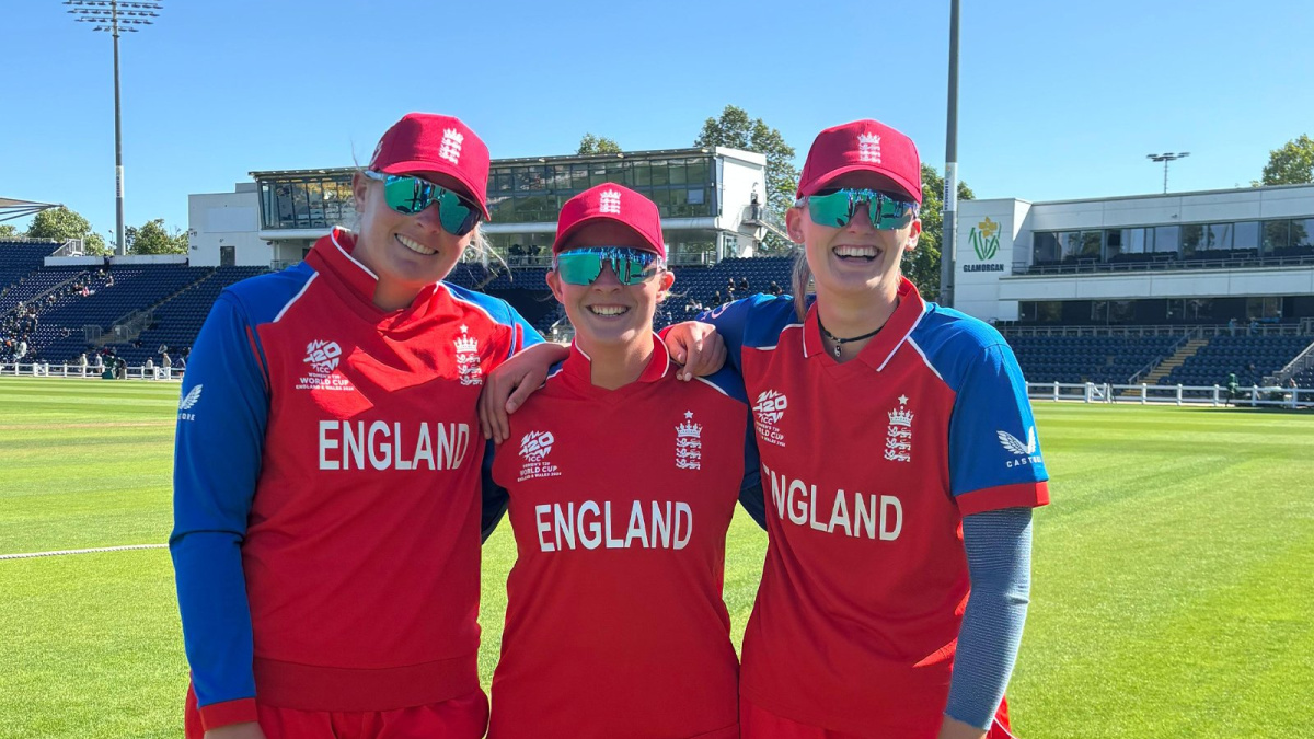 Women’s T20 WC: England begin quest to end 17-year drought as Sri Lanka eye maiden title (Preview)