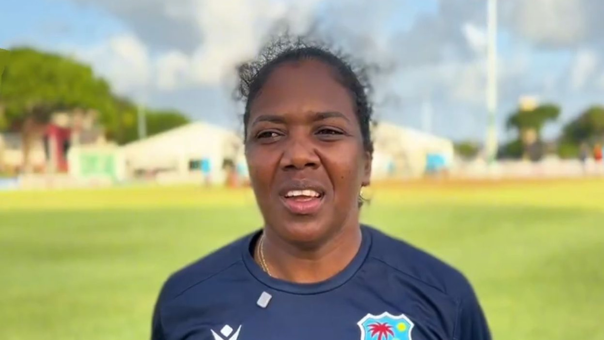 Womens T20 WC: Experience will be key in crucial Ireland game, says Afy Fletcher