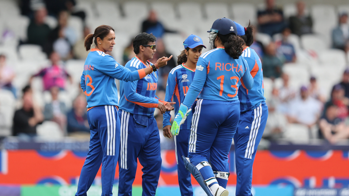 Women’s T20 WC: Familiar rivals renew battle as India, South Africa eye crucial advantage (Preview)