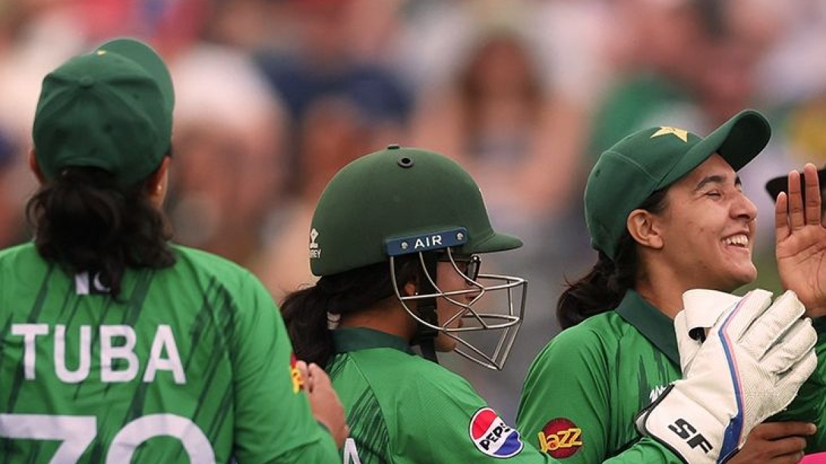Women’s T20 WC: Fatima, Ayesha pick three-fors as Pakistan sign off with 37-run win over Netherlands