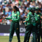 Women’s T20 WC: Fatima vows Pakistan will improve after ‘really disappointing’ defeat to India